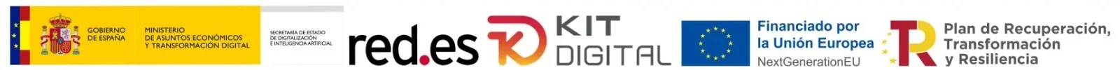 Banner kit digital